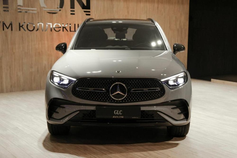 Mercedes-Benz GLC II (X254) Москва  - изображение 3