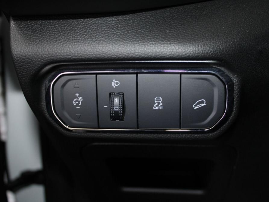 Haval Jolion I Старый Оскол  - изображение 9