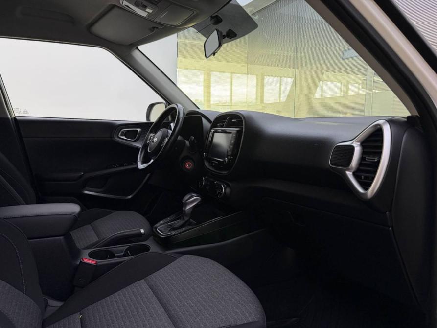 Kia Soul III Уфа  - изображение 13