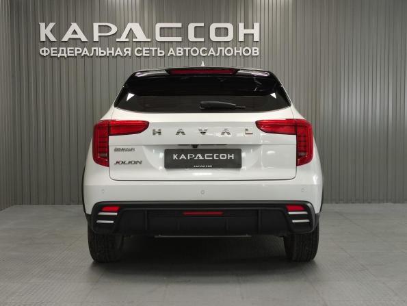 Haval Jolion I Рестайлинг с пробегом 2024 года, цена 1 742 000 рублей, 45160 км, внедорожник, Автокод Объявления