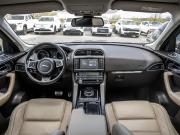 Jaguar F-Pace I Волгоград  - изображение 54