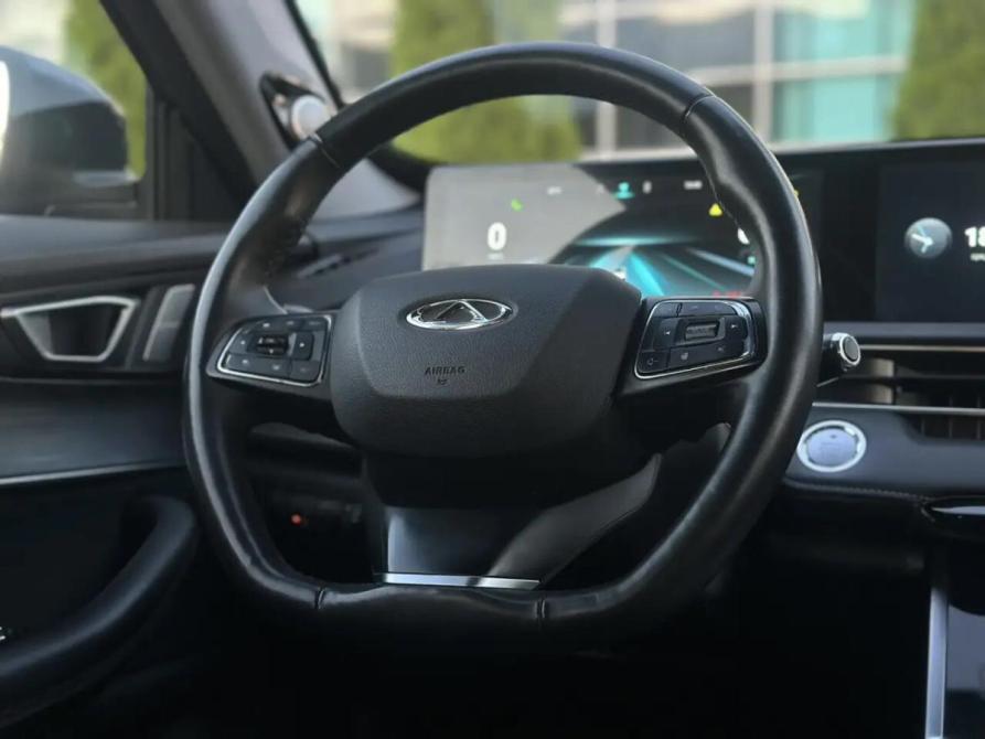Chery Tiggo 7 Pro Max I Рестайлинг Уфа  - изображение 9