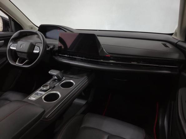 Changan UNI-S I с пробегом 2024 года, цена 2 270 000 рублей, 18463 км, внедорожник, Автокод Объявления