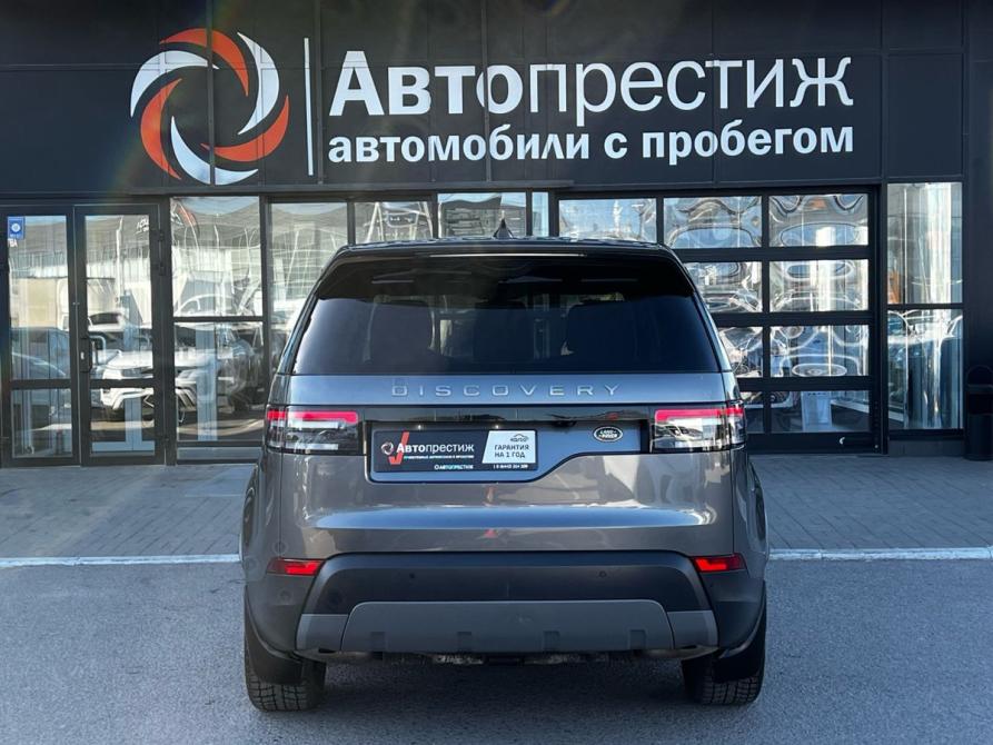 Land Rover Discovery V Волгоград  - изображение 5