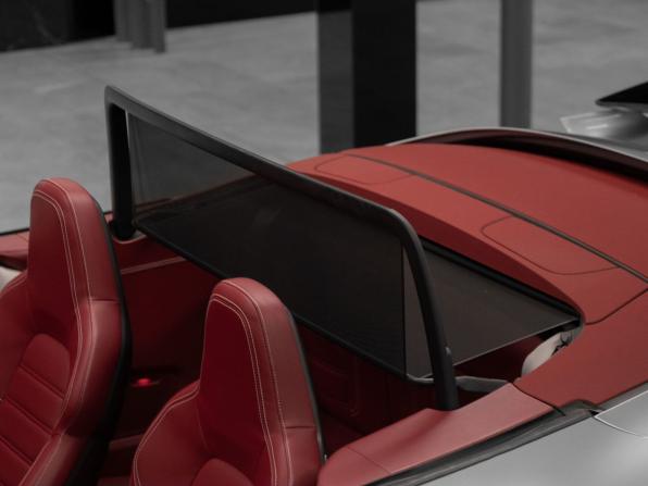 Porsche 911 VIII (992) с пробегом 2020 года, цена 23 958 000 рублей, 18128 км, кабриолет, Автокод Объявления