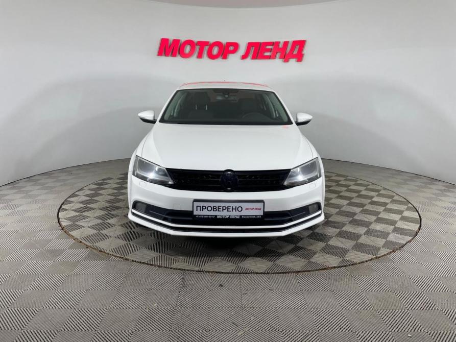 Volkswagen Jetta VI Рестайлинг Воронеж  - изображение 2
