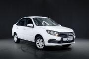 Lada (ВАЗ) Granta I Рестайлинг Тюмень  - изображение 27