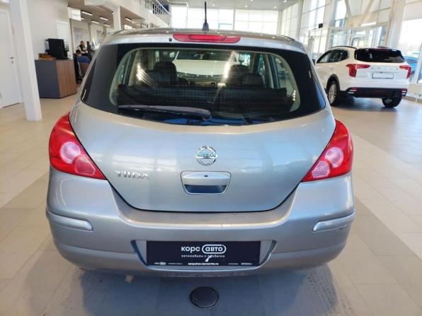 Nissan Tiida I Рестайлинг с пробегом 2011 года, цена 730 000 рублей, 149253 км, хэтчбек, Автокод Объявления