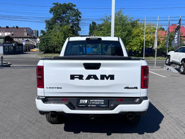 Ram 1500 V Рестайлинг с пробегом 2025 года, цена 9 999 000 рублей, 40 км, пикап, Автокод Объявления
