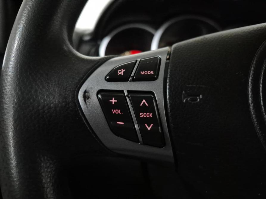 Suzuki Grand Vitara II Рестайлинг Альметьевск  - изображение 23