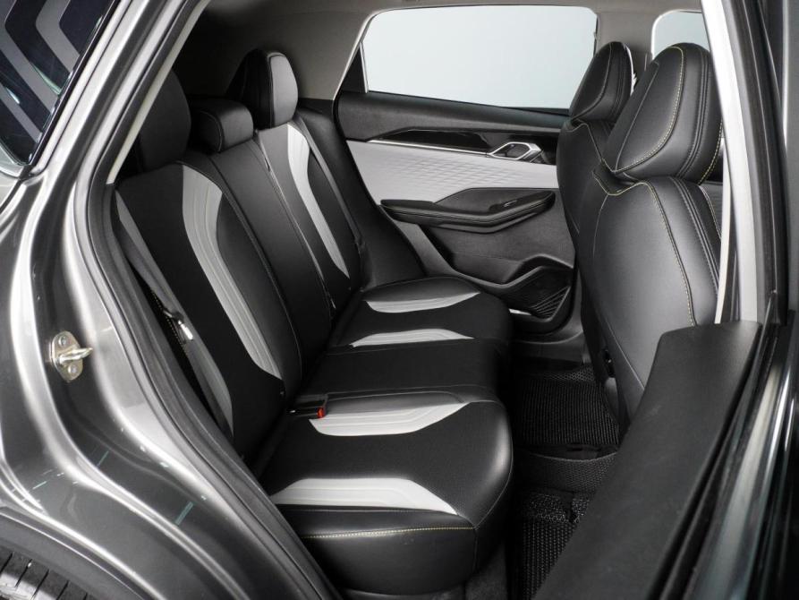 Geely Coolray I Рестайлинг Минеральные Воды  - изображение 7