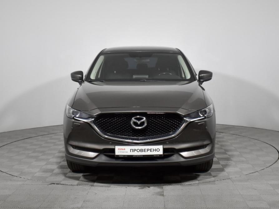 Mazda CX-5 II Санкт-Петербург  - изображение 2