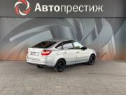 Lada (ВАЗ) Granta I Волгоград  - изображение 24