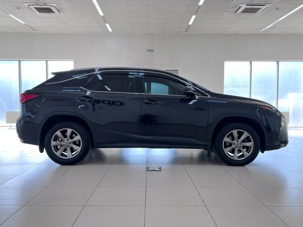 Lexus RX IV с пробегом 2018 года, цена 3 900 000 рублей, 144400 км, внедорожник, Автокод Объявления