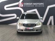 Geely Emgrand EC7 Ростов-на-Дону  - изображение 22