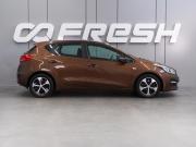 Kia Ceed II Рестайлинг Воронеж  - изображение 22