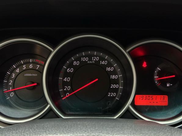Nissan Tiida I с пробегом 2008 года, цена 609 000 рублей, 193051 км, хэтчбек, Автокод Объявления