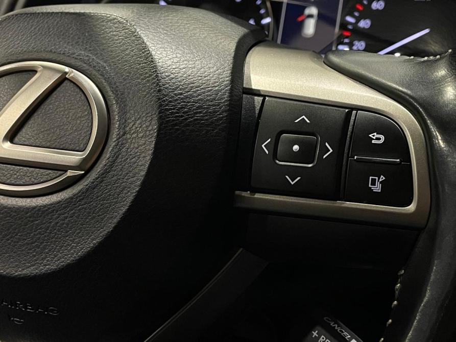 Lexus RX IV Пермь  - изображение 34
