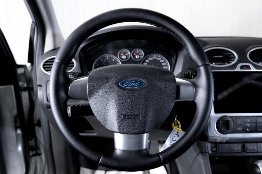 Ford Focus II Тюмень  - изображение 12