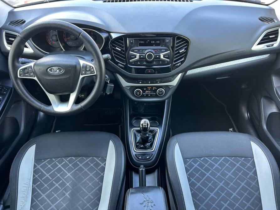 Lada (ВАЗ) Vesta I Санкт-Петербург  - изображение 13