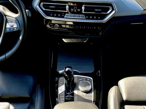 BMW X3 III (G01) Рестайлинг с пробегом 2021 года, цена 4 399 000 рублей, 106116 км, внедорожник, Автокод Объявления