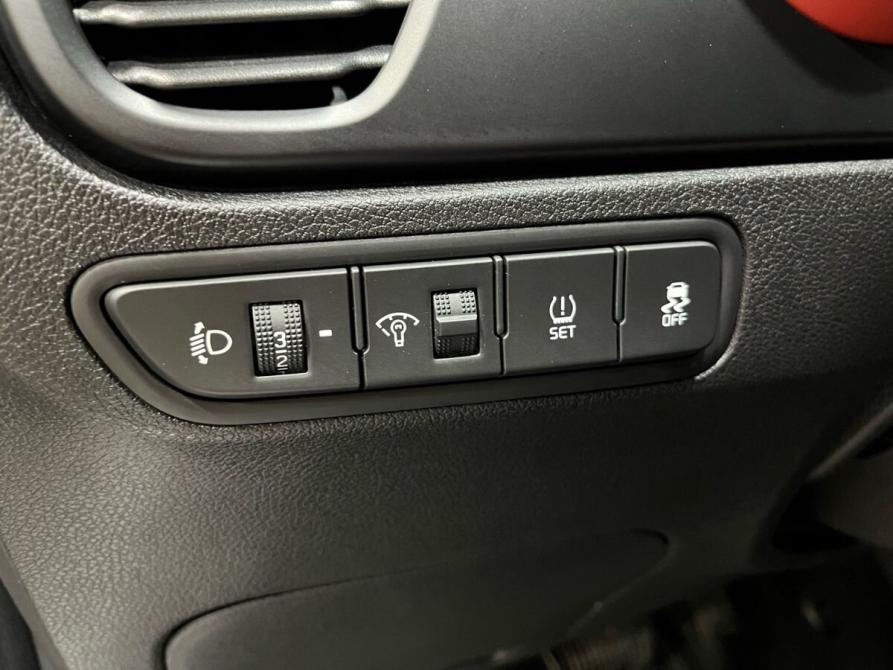 Kia Rio IV Рестайлинг Пермь  - изображение 18