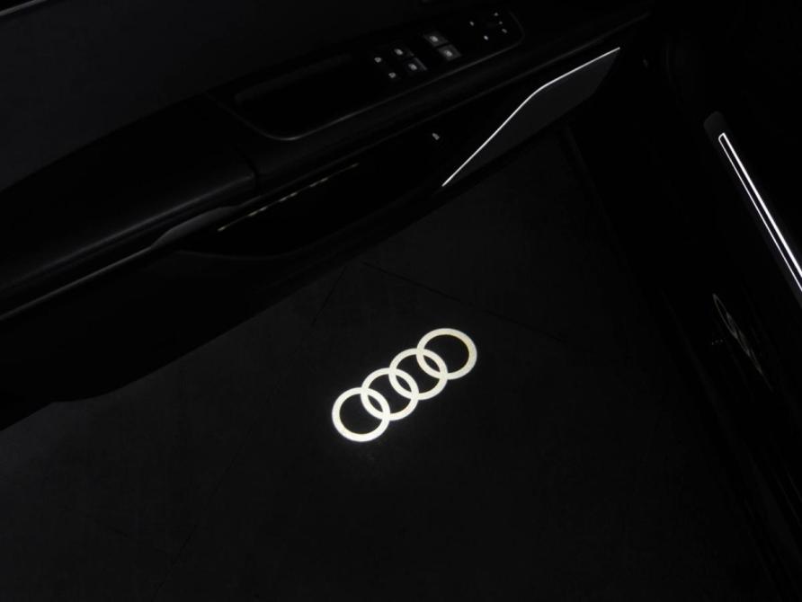Audi A8 IV (D5) Тюмень  - изображение 8
