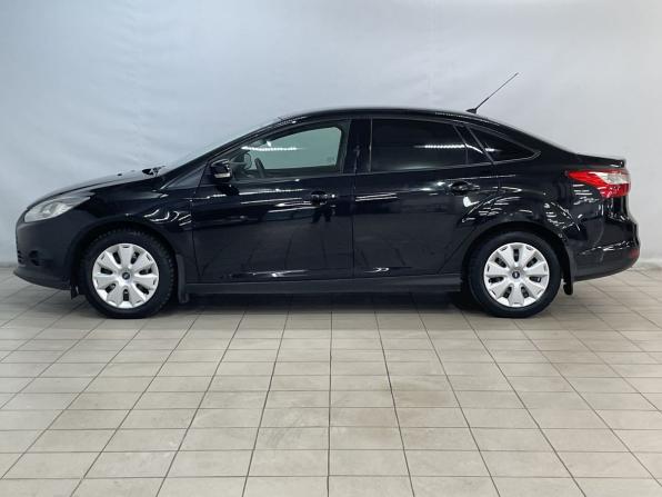 Ford Focus III с пробегом 2014 года, цена 760 000 рублей, 208922 км, седан, Автокод Объявления