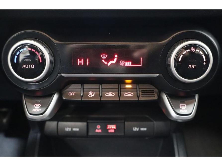 Kia Rio IV Коломна  - изображение 11
