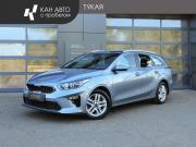 Kia Ceed III Казань  - изображение 14