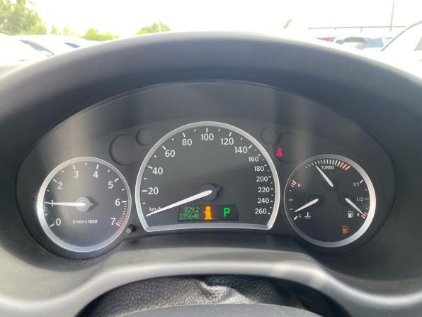 Saab 9-3 II с пробегом 2005 года, цена 299 000 рублей, 235000 км, седан, Автокод Объявления