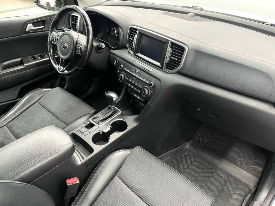 Kia Sportage IV Ростов-на-Дону  - изображение 9