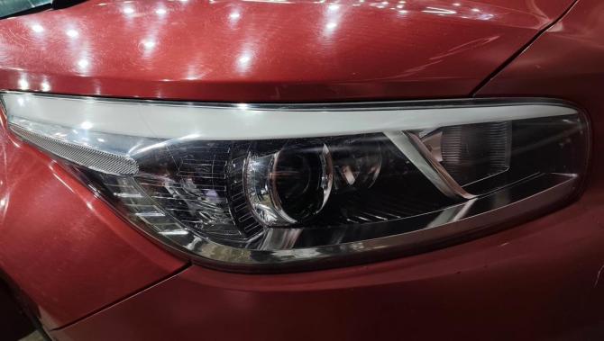 Kia Ceed II с пробегом 2012 года, цена 820 000 рублей, 202445 км, универсал, Автокод Объявления