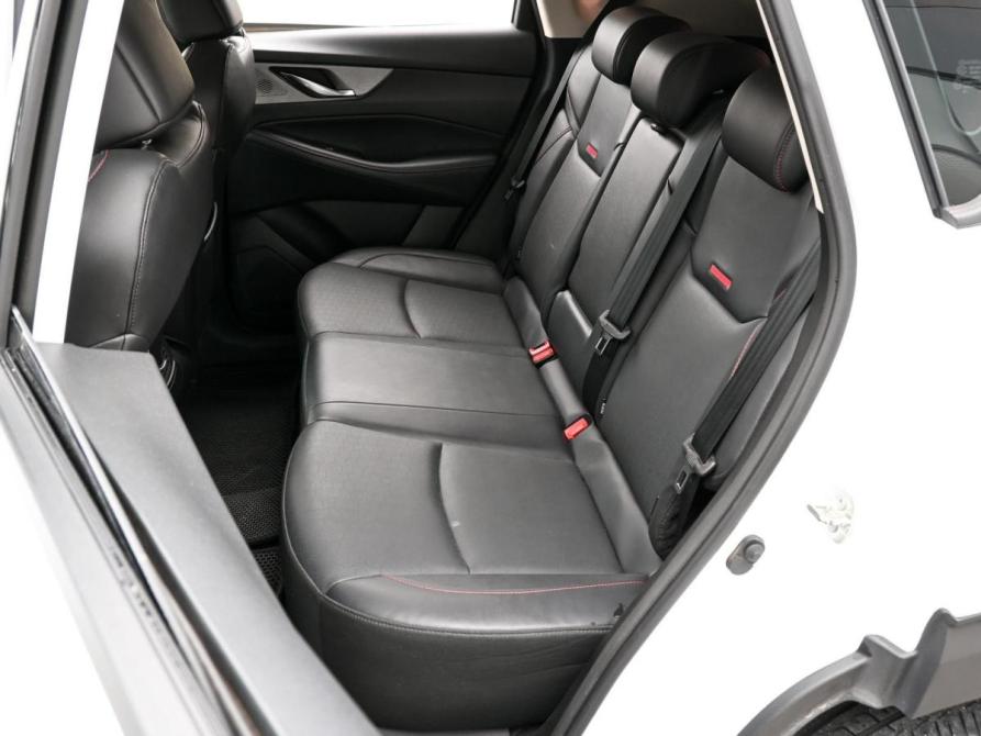 Changan CS35 Plus I Рестайлинг Волгоград  - изображение 10