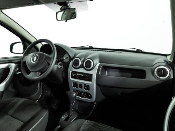 Renault Sandero I с пробегом 2013 года, цена 549 585 рублей, 134025 км, хэтчбек, Автокод Объявления