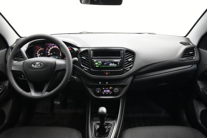 Lada (ВАЗ) Vesta I с пробегом 2019 года, цена 975 000 рублей, 127204 км, универсал, Автокод Объявления
