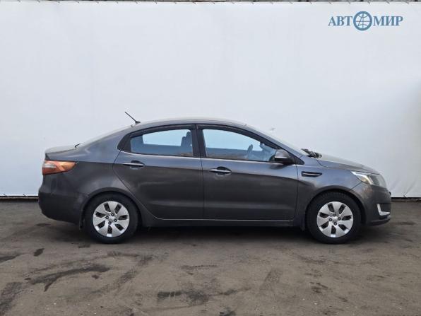 Kia Rio III с пробегом 2014 года, цена 743 000 рублей, 182094 км, седан, Автокод Объявления