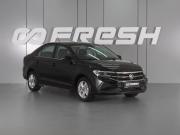 Volkswagen Polo VI Минеральные Воды  - изображение 17