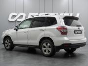Subaru Forester IV Воронеж  - изображение 21