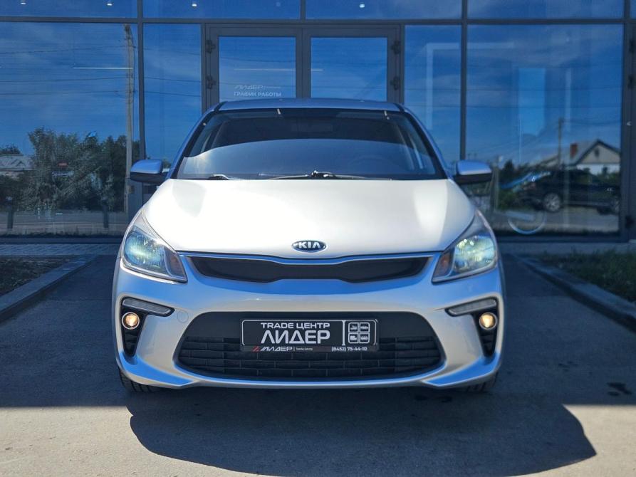 Kia Rio IV Энгельс  - изображение 2