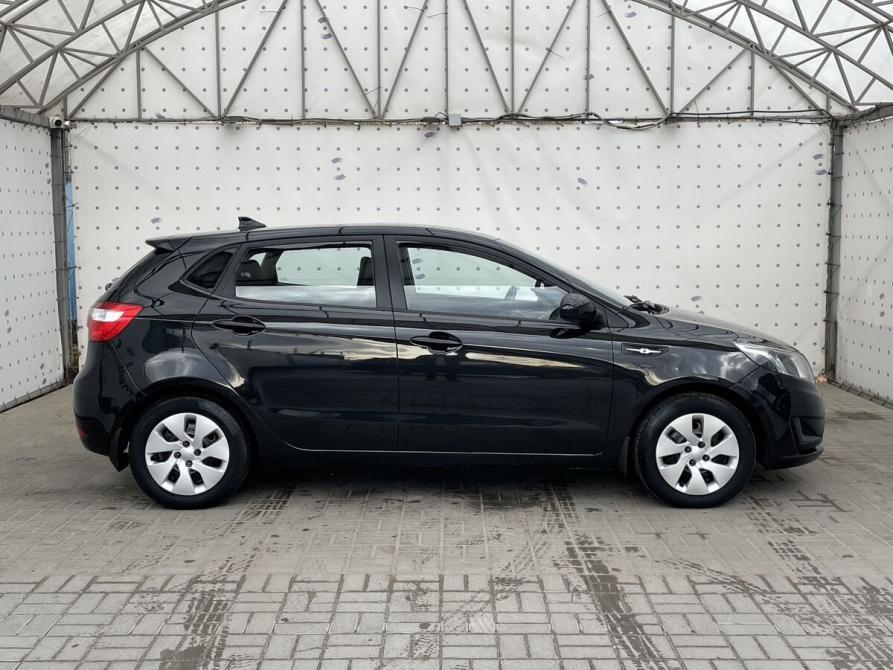 Kia Rio III Тамбов  - изображение 9