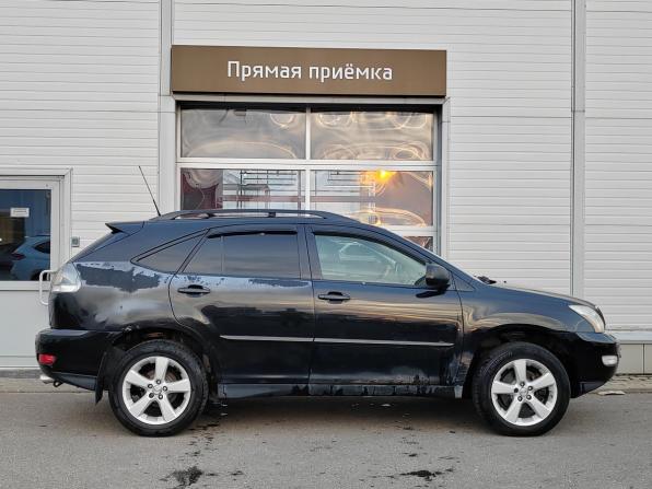 Lexus RX II с пробегом 2003 года, цена 720 000 рублей, 368448 км, внедорожник, Автокод Объявления