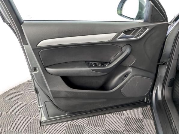 Audi Q3 I (8U) Рестайлинг с пробегом 2015 года, цена 2 005 000 рублей, 88475 км, внедорожник, Автокод Объявления