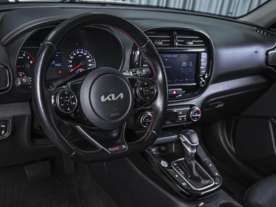Kia Soul III Ставрополь  - изображение 13