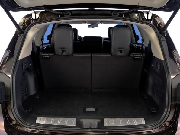 Infiniti QX60 I Рестайлинг с пробегом 2019 года, цена 2 799 000 рублей, 102694 км, внедорожник, Автокод Объявления