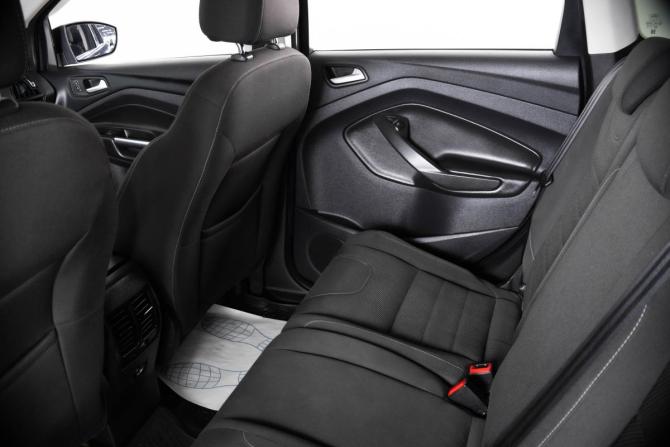 Ford Kuga II с пробегом 2014 года, цена 929 000 рублей, 247189 км, внедорожник, Автокод Объявления