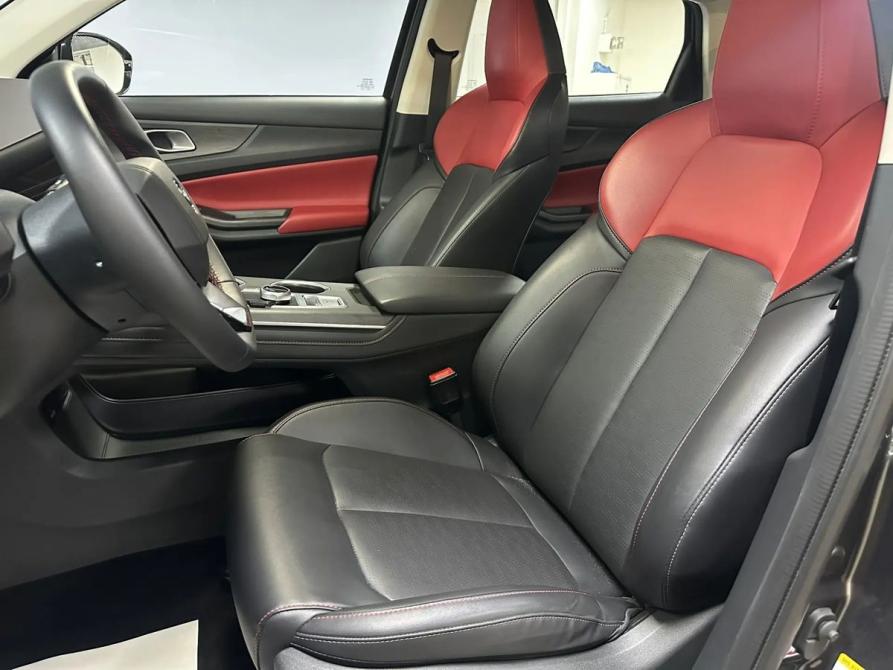 Changan UNI-S (CS55 Plus) I Москва  - изображение 10