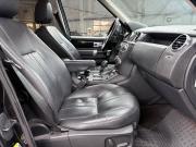 Land Rover Discovery IV Ростов-на-Дону  - изображение 25