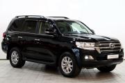 Toyota Land Cruiser 200 Series Рестайлинг 2 Сургут  - изображение 41