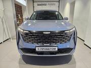 Geely Atlas II Москва  - изображение 30